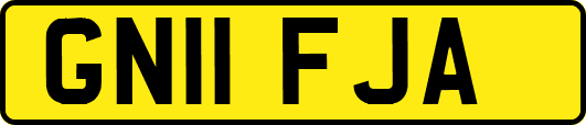 GN11FJA