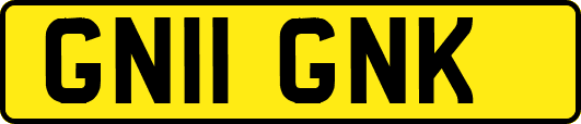 GN11GNK