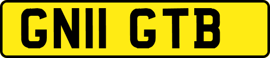GN11GTB