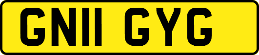 GN11GYG