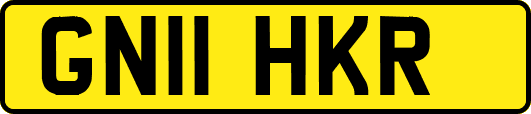 GN11HKR
