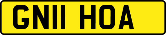GN11HOA
