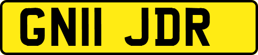 GN11JDR