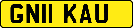 GN11KAU