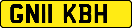 GN11KBH