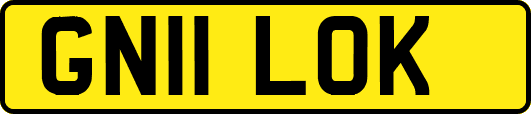 GN11LOK