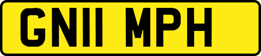 GN11MPH
