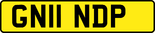 GN11NDP