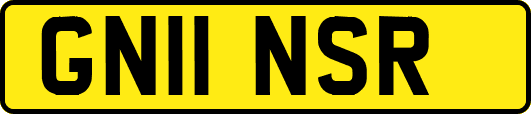 GN11NSR