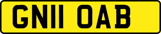 GN11OAB