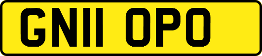 GN11OPO