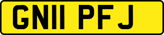 GN11PFJ
