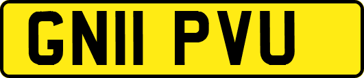 GN11PVU