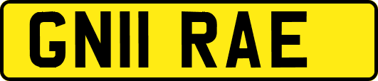 GN11RAE