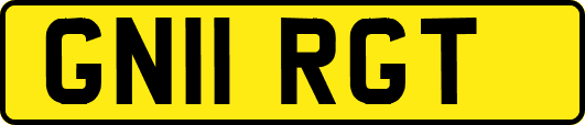 GN11RGT