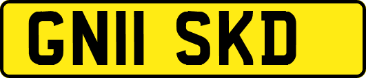 GN11SKD