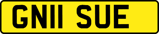 GN11SUE