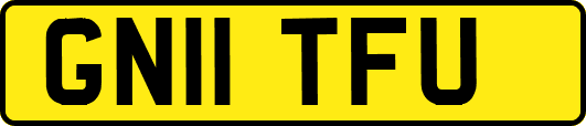 GN11TFU