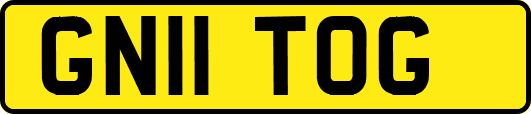 GN11TOG