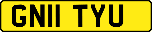 GN11TYU