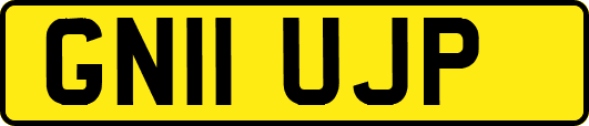 GN11UJP