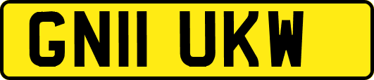 GN11UKW