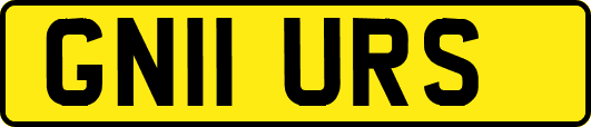 GN11URS