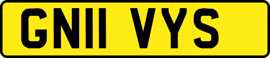 GN11VYS