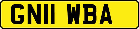 GN11WBA