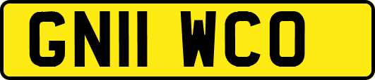 GN11WCO