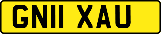 GN11XAU