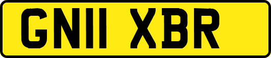 GN11XBR