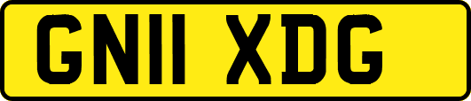 GN11XDG