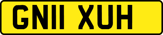 GN11XUH