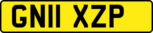 GN11XZP