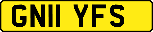 GN11YFS