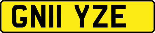 GN11YZE