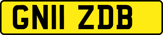 GN11ZDB