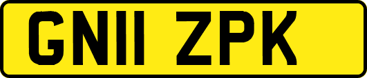 GN11ZPK