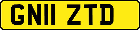 GN11ZTD