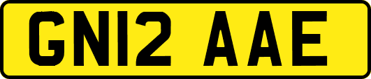 GN12AAE
