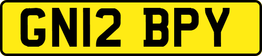 GN12BPY