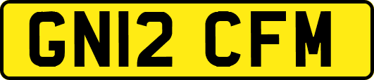 GN12CFM