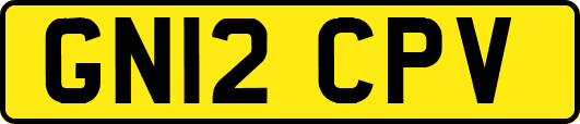 GN12CPV