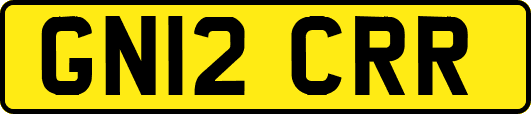 GN12CRR