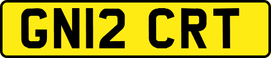 GN12CRT
