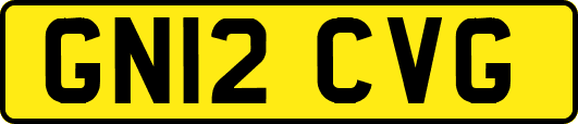 GN12CVG