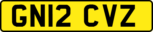 GN12CVZ