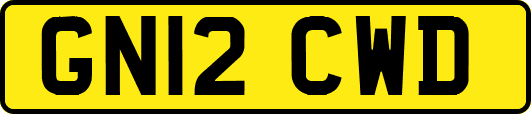 GN12CWD