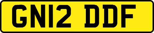 GN12DDF